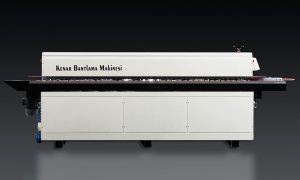 Kenar Bantlama Makinası 512s
