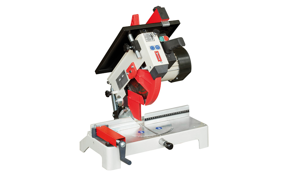 DERECELİ KESİM MAKİNASI-610